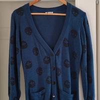 Cardigan Vintage 