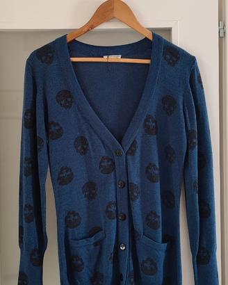 Cardigan Vintage 