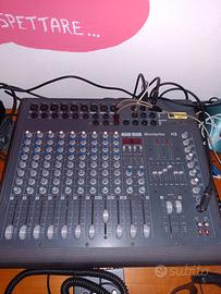 Mixer Montarbo XD66 