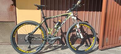 Mountain bike 26" Olmo ZR6 tg.M