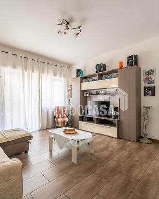 Ristrutturato 4 Vani mq 121 zona Leonardo da Vinci