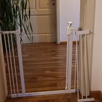 Cancellino in metallo regolabile