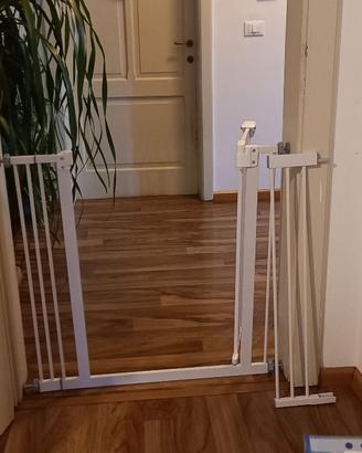 Cancellino in metallo regolabile