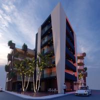 Quartucciu NuovaCostruzione appartamenti CL. A/4