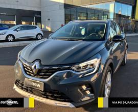 Renault Captur Blue dCi 8V 95 CV Intens