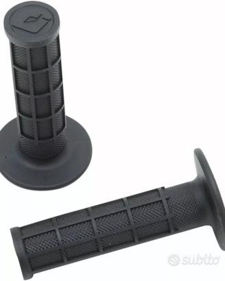 MANOPOLE ODI RUFFIAN 1/2 WAFFLE NERO H01RFB