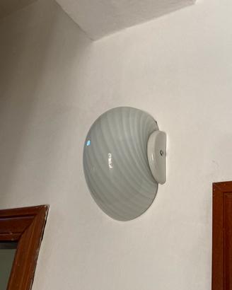 APPLIQUE LUCE DA PARETE LAMPADARIO
