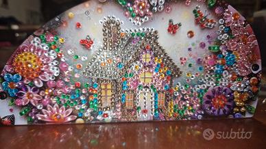 porta telecomando/cellulare 