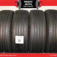 4 Gomme 215 55 R 18 Giti al 82% SPED GRATIS