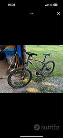 Bici Mtb