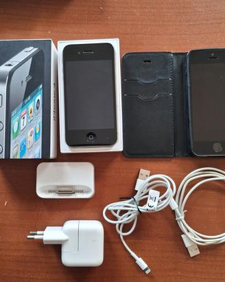 IPhone Apple da collezione