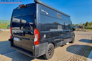DUCATO 140 CV CAMBIO AUTOMATICO GARANZIA 1 ANNO