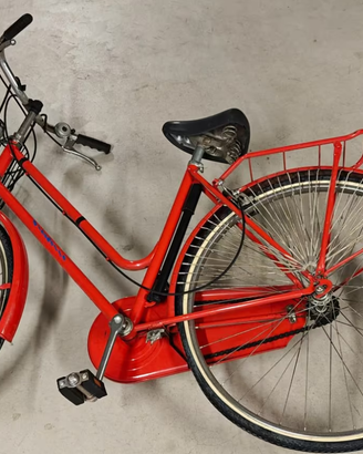 Bicicletta da donna