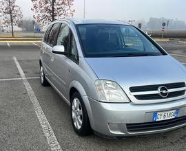 Opel Meriva 1.4 16V Enjoy