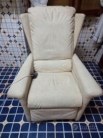 Poltrona relax