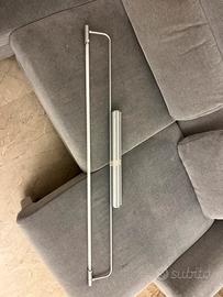 Due Lampade Guzzini castiglioni