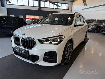 BMW X1 sDrive18d Msport