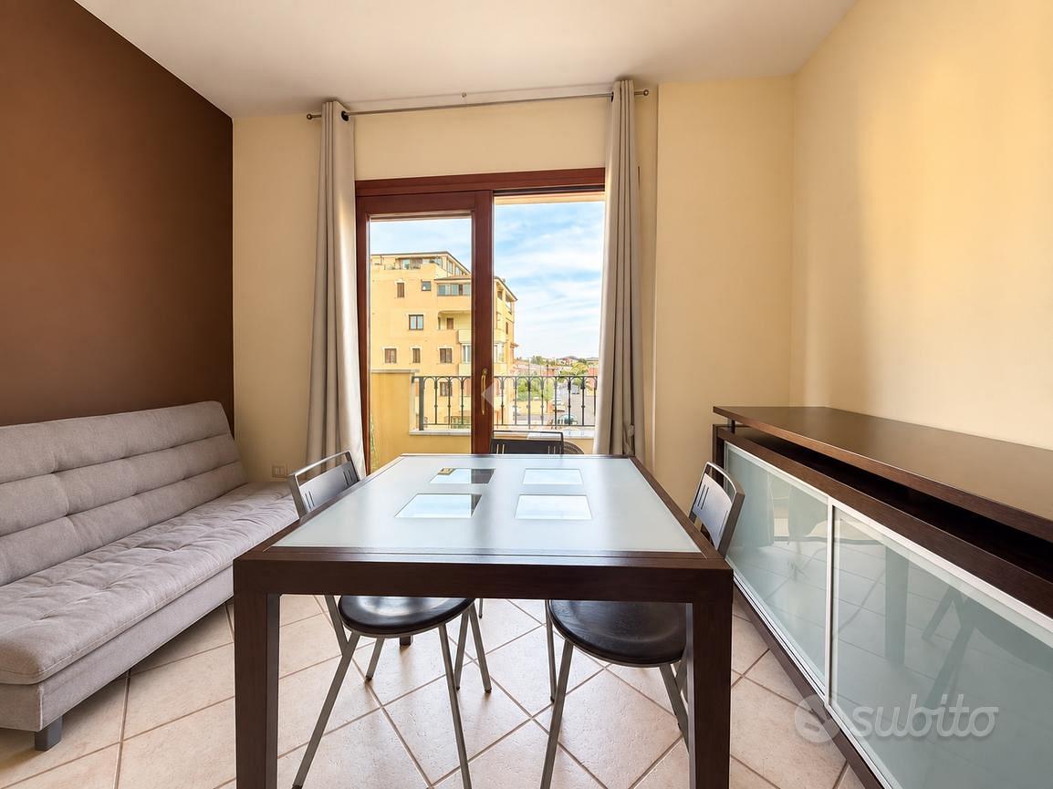 Appartamento – Olbia, Isticadeddu, Gallura Nord-Est Sardegna - Vista 5