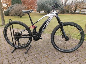 e-mtb Fantic XTf Nuova Taglia S sram nx garanzia