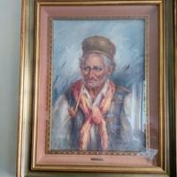 dipinto di Gaetano Vitale 