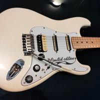 chitarra elettrica Fender Squier Limited Custom