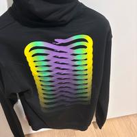 Felpa nera propaganda