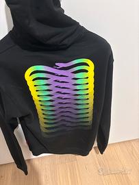 Felpa nera propaganda