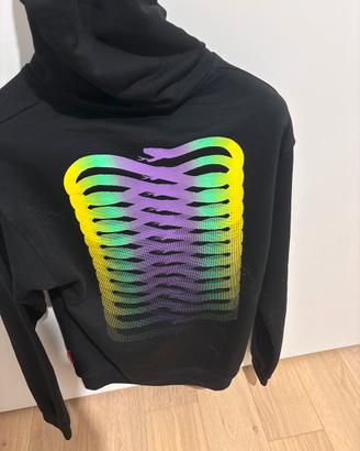 Felpa nera propaganda