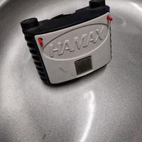 Hamax supporto seggiolino per bicicletta - Siesta