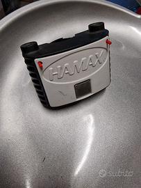 Hamax supporto seggiolino per bicicletta - Siesta