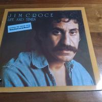 Disco Vinile Jim Croce/Collezione/