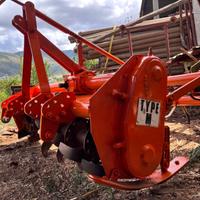 Fresa Maschio Type M