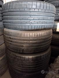 gomme Audi Q8 285-40 R22 110y