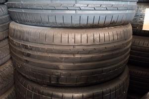 gomme Audi Q8 285-40 R22 110y