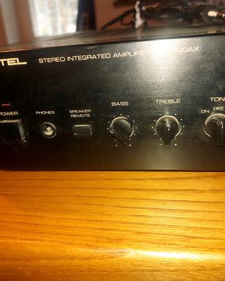 amplificatore  integrato ROTEL  RA 930 AX
