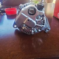 Alternatore jeep