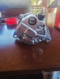 Alternatore jeep