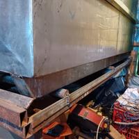 Bonza trasporto vino