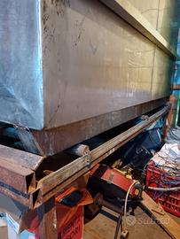 Bonza trasporto vino