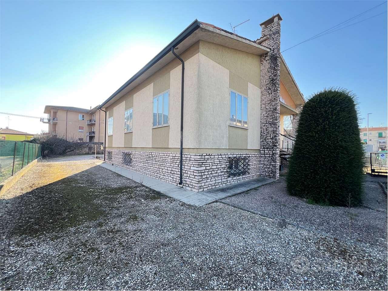 Casa – Mozzecane, Grezzano - Vista 2