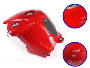 Serbatoio carburante MV AGUSTA Brutale 910