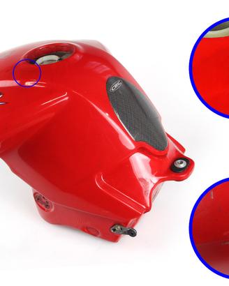 Serbatoio carburante MV AGUSTA Brutale 910