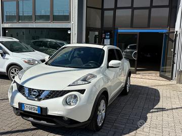 Nissan Juke 1.2 TURBO 115CV Start&Stop Tekna
