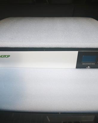 BATTERIA FOTOVOLTAICO 15 KW S.J. VERO AFFAREE!!!
