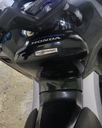 Honda integra