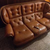 Divano vintage