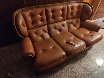 Divano vintage