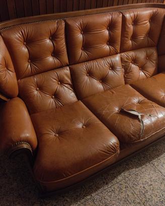 Divano vintage
