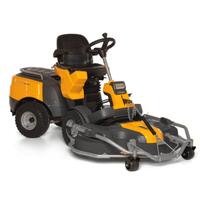 Trattorino Stiga Park Pro 900 AWX professionale