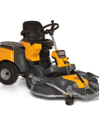 Trattorino Stiga Park Pro 900 AWX professionale